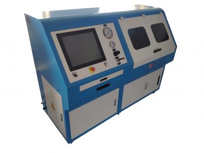汽車(chē)零部件氣密性試驗(yàn)臺(tái)