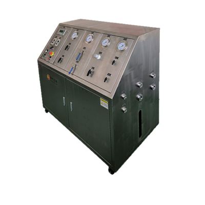 水壓流量試驗機(jī)