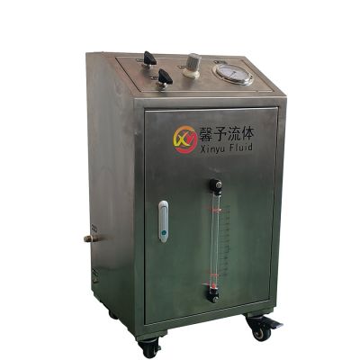 管路吹氣試驗機(jī)